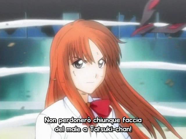 Otaku Gallery  / Anime e Manga / Bleach / Screen Shots / Episodi / 013 - Il fiore e l Hollow / 098.jpg